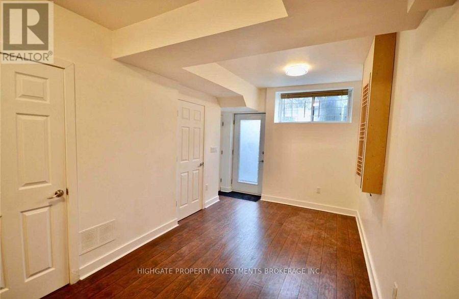 Bsmt - 31 Springhurst Avenue, Toronto, Ontario  M6K 1B1 - Photo 4 - W12609422