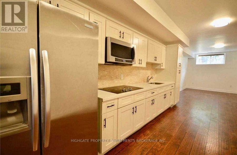 Bsmt - 31 Springhurst Avenue, Toronto, Ontario  M6K 1B1 - Photo 7 - W12609422