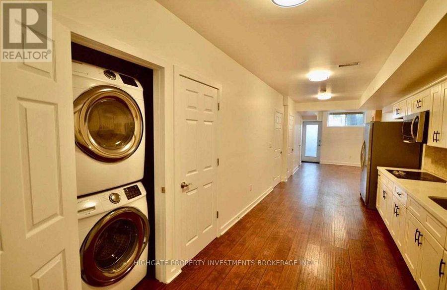 Bsmt - 31 Springhurst Avenue, Toronto, Ontario  M6K 1B1 - Photo 9 - W12609422