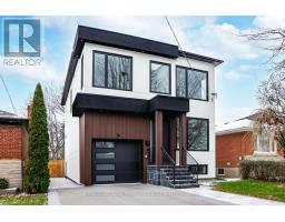 18 Bellman Avenue, Toronto (Alderwood), Ca