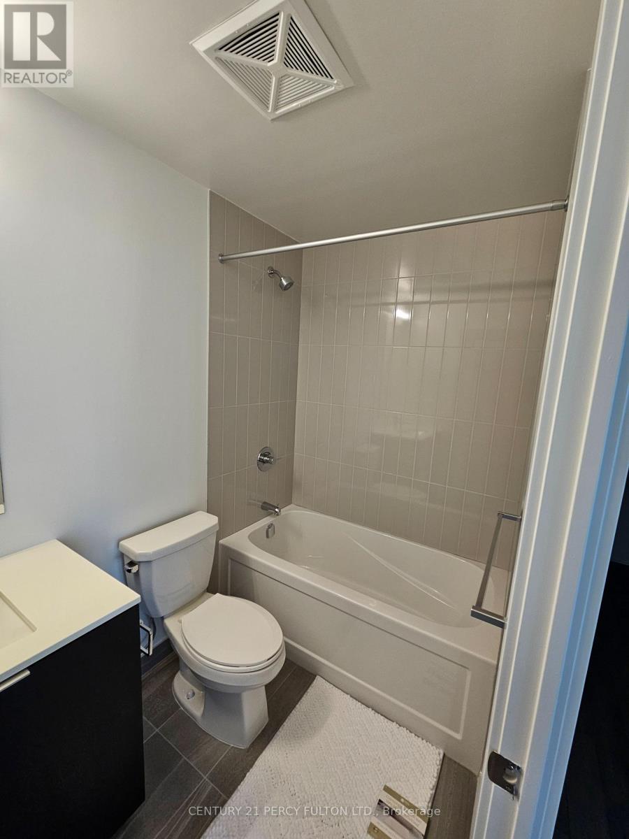 502 - 15 Skyridge Drive, Brampton (Bram East), Ontario  L6P 4S3 - Photo 13 - W12609492