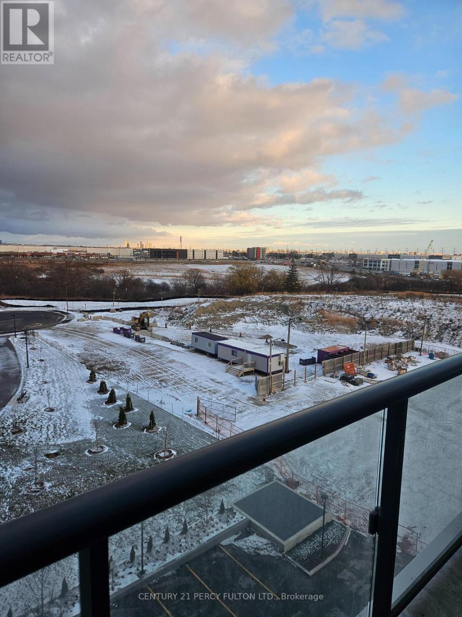 502 - 15 Skyridge Drive, Brampton (Bram East), Ontario  L6P 4S3 - Photo 14 - W12609492