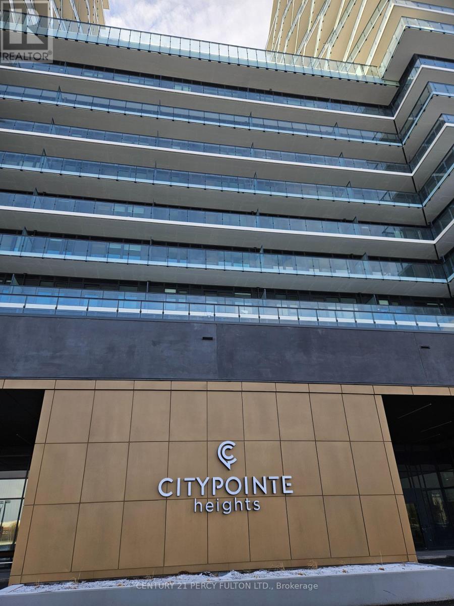 502 - 15 Skyridge Drive, Brampton (Bram East), Ontario  L6P 4S3 - Photo 2 - W12609492