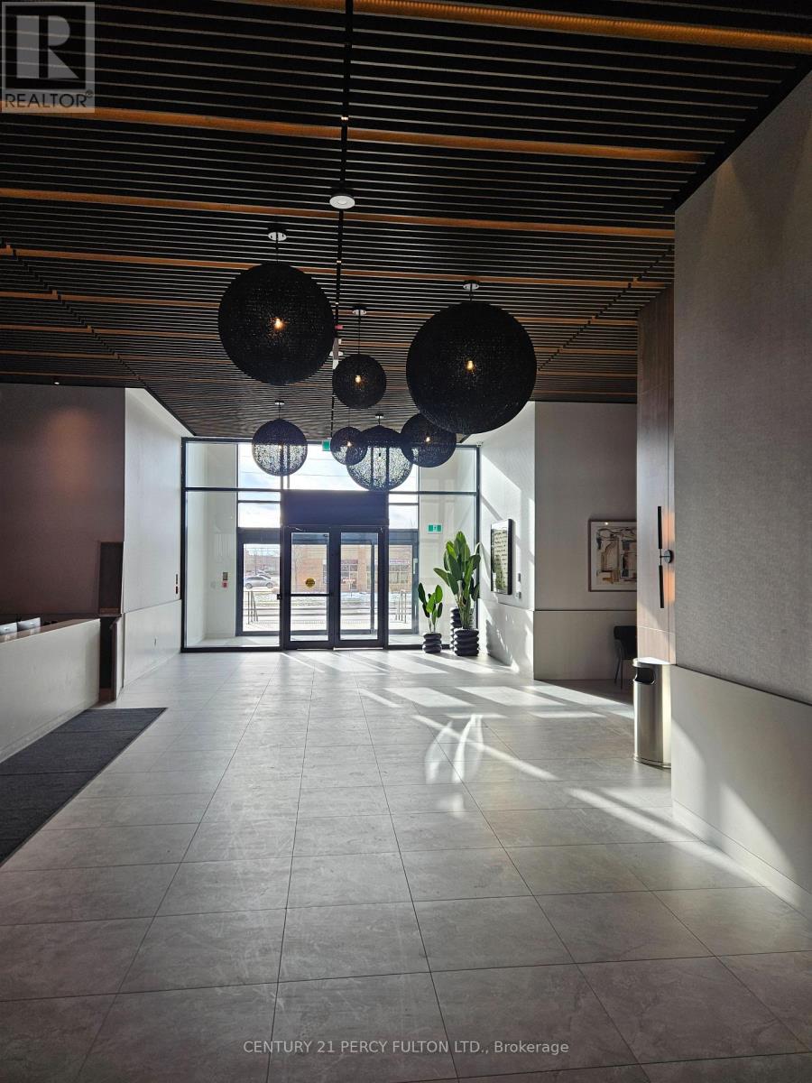 502 - 15 Skyridge Drive, Brampton (Bram East), Ontario  L6P 4S3 - Photo 3 - W12609492