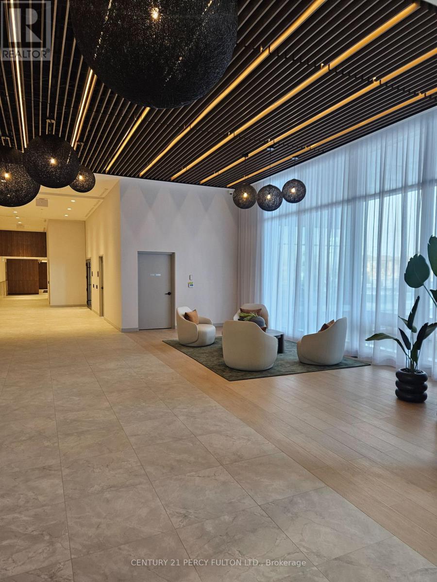 502 - 15 Skyridge Drive, Brampton (Bram East), Ontario  L6P 4S3 - Photo 4 - W12609492