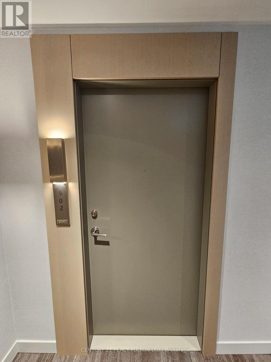 502 - 15 Skyridge Drive, Brampton (Bram East), Ontario  L6P 4S3 - Photo 5 - W12609492