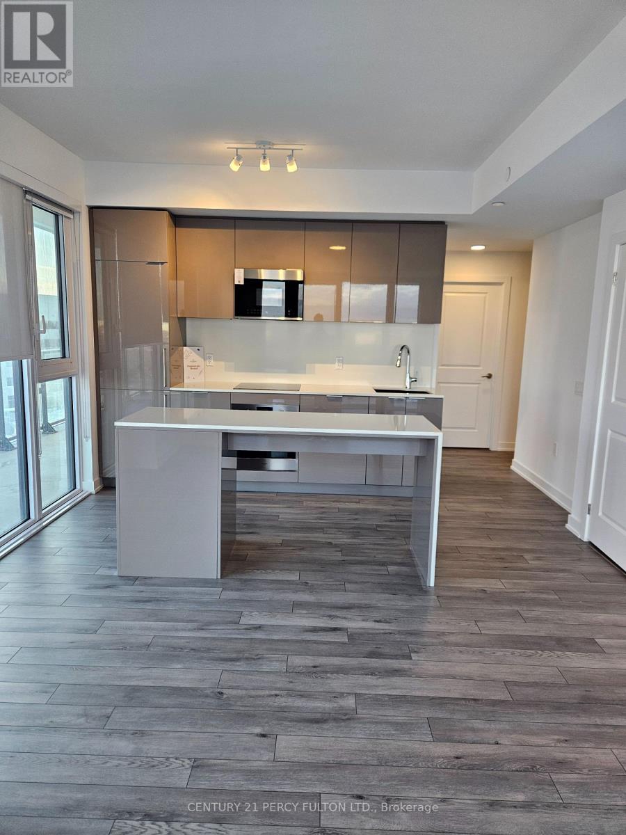 502 - 15 Skyridge Drive, Brampton (Bram East), Ontario  L6P 4S3 - Photo 6 - W12609492