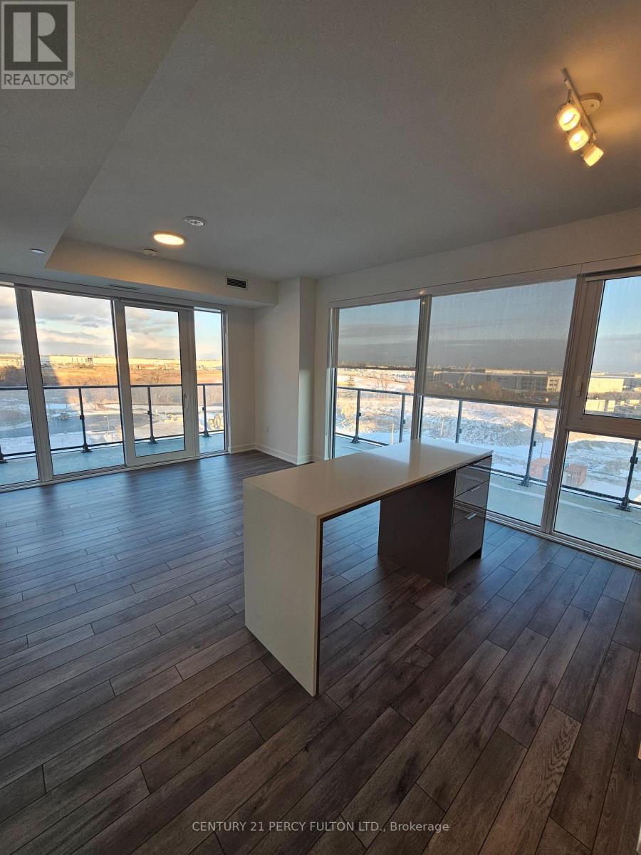 502 - 15 Skyridge Drive, Brampton (Bram East), Ontario  L6P 4S3 - Photo 8 - W12609492