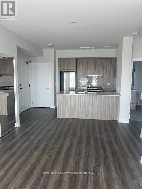 4410 - 430 Square One Drive, Mississauga (City Centre), Ontario  L5B 0L6 - Photo 2 - W12609506