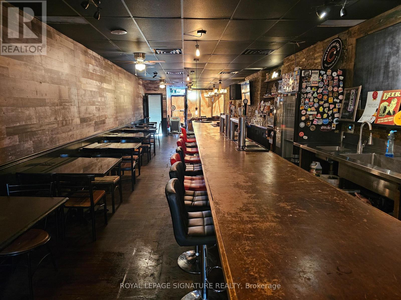 1174 Bloor Street W, Toronto, Ontario  M6H 1N1 - Photo 16 - W12609534