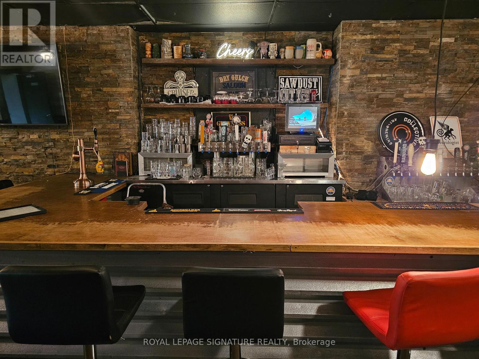 1174 Bloor Street W, Toronto, Ontario  M6H 1N1 - Photo 20 - W12609534