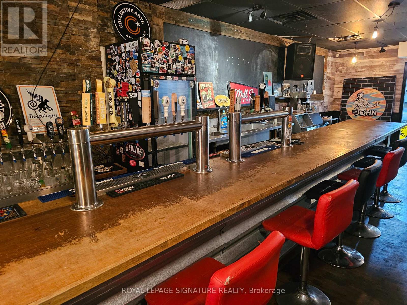 1174 Bloor Street W, Toronto, Ontario  M6H 1N1 - Photo 22 - W12609534