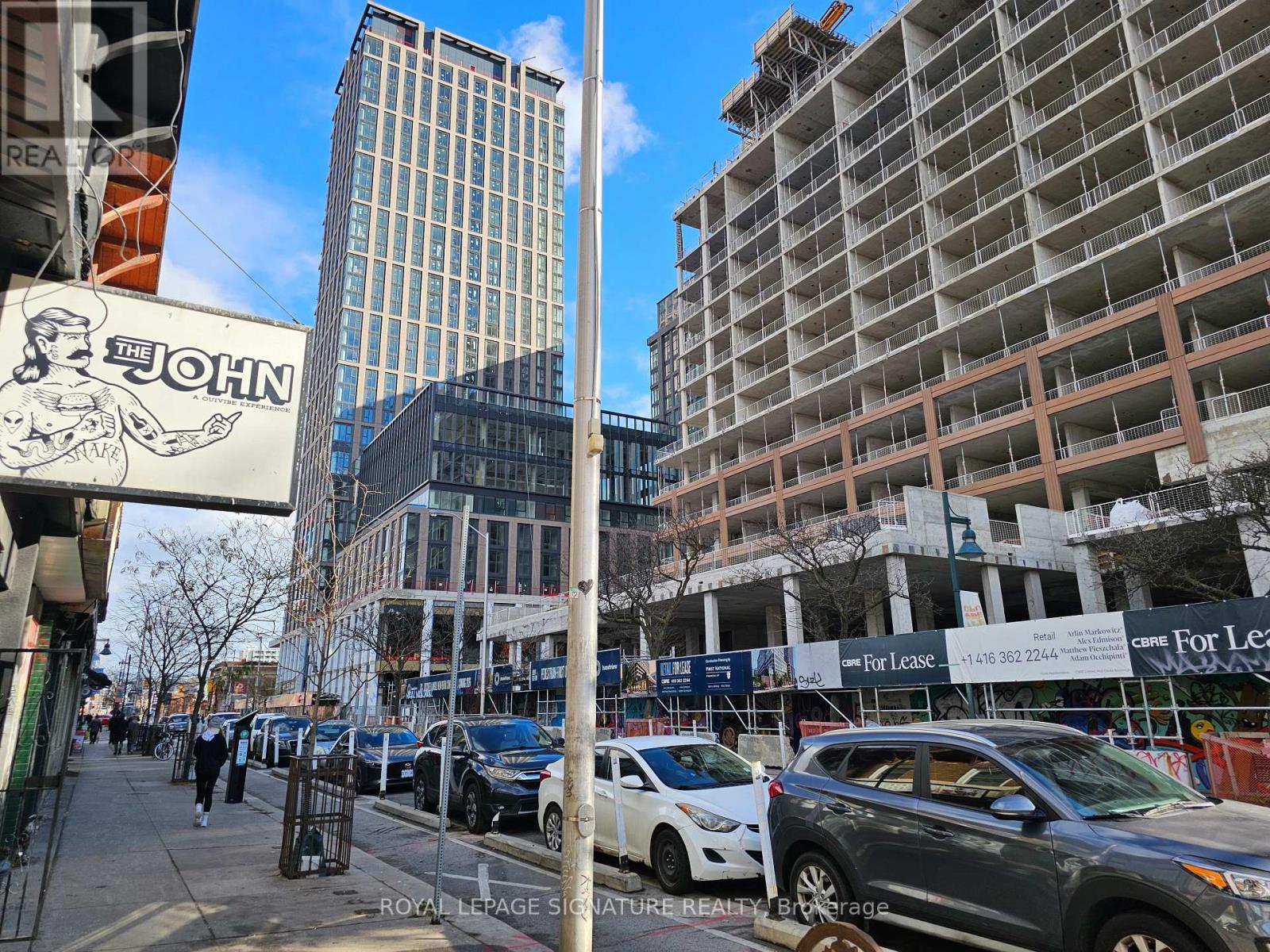 1174 Bloor Street W, Toronto, Ontario  M6H 1N1 - Photo 24 - W12609534