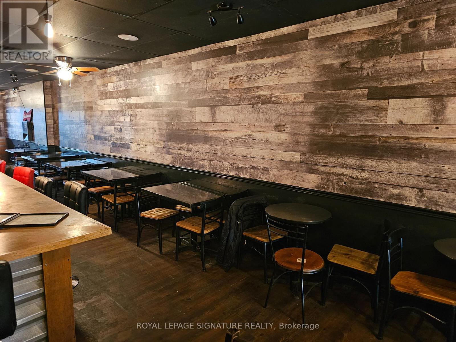 1174 Bloor Street W, Toronto, Ontario  M6H 1N1 - Photo 6 - W12609534