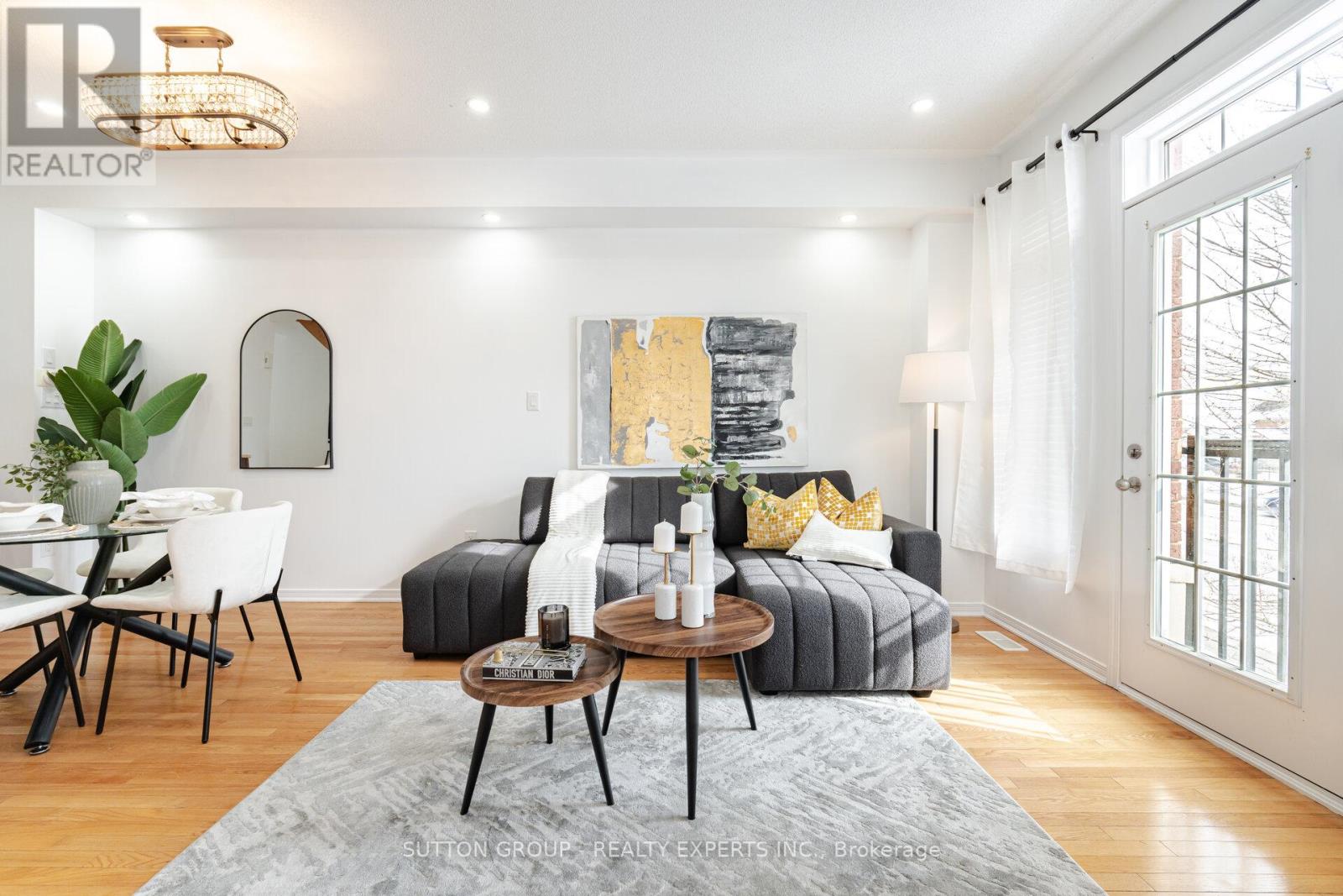 7186 Triumph Lane, Mississauga (Lisgar), Ontario  L5N 0C5 - Photo 16 - W12609536