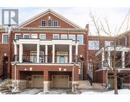 33 - 7186 Triumph Lane, Mississauga (Lisgar), Ca