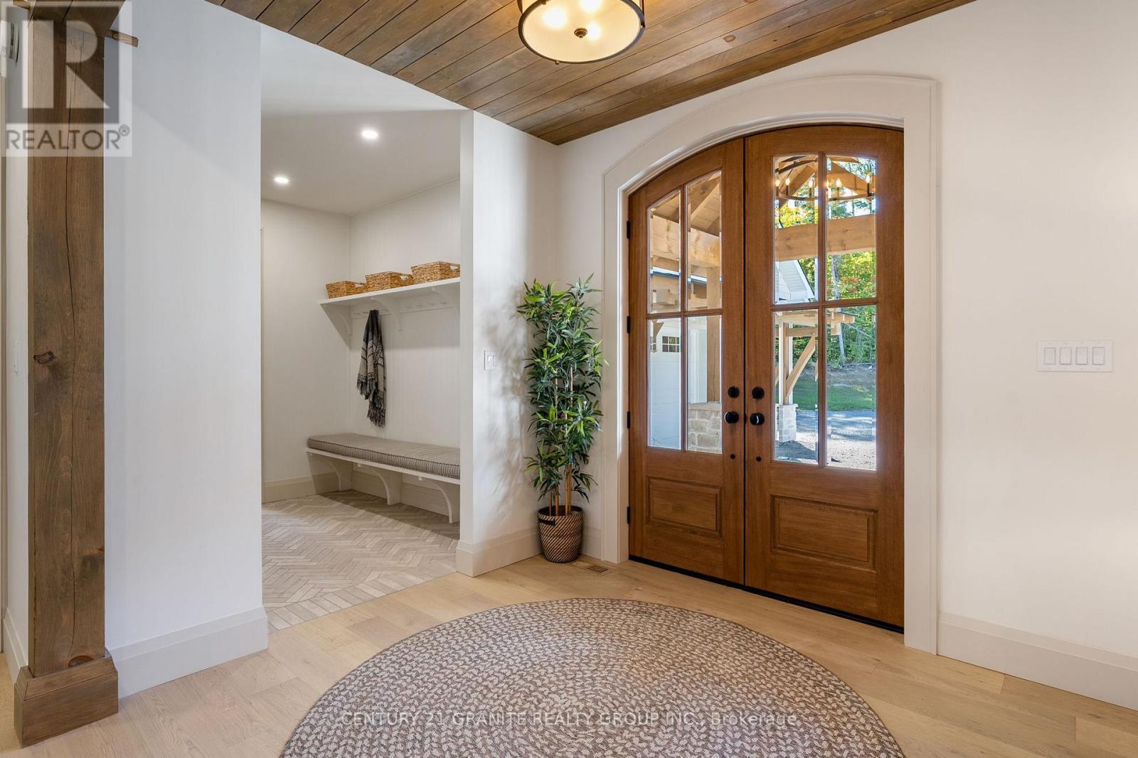 356 Old Welsh Road, Hastings Highlands, Ontario  K0L 1C0 - Photo 4 - X12428908