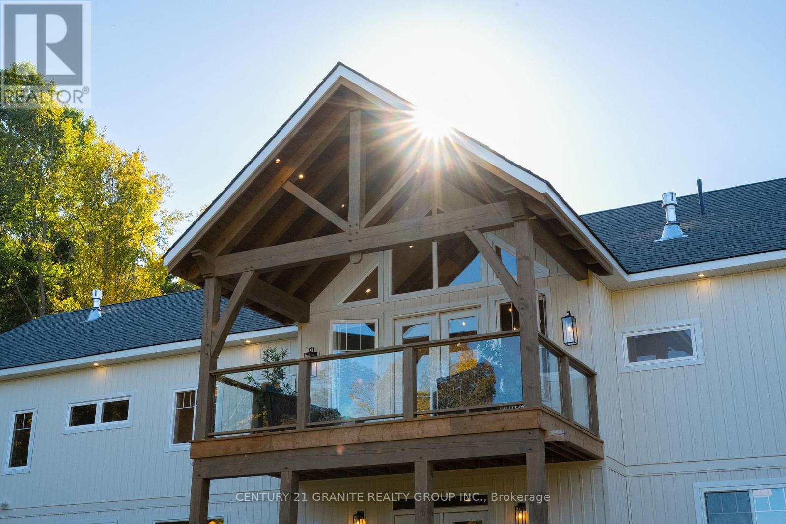 356 Old Welsh Road, Hastings Highlands, Ontario  K0L 1C0 - Photo 33 - X12428908