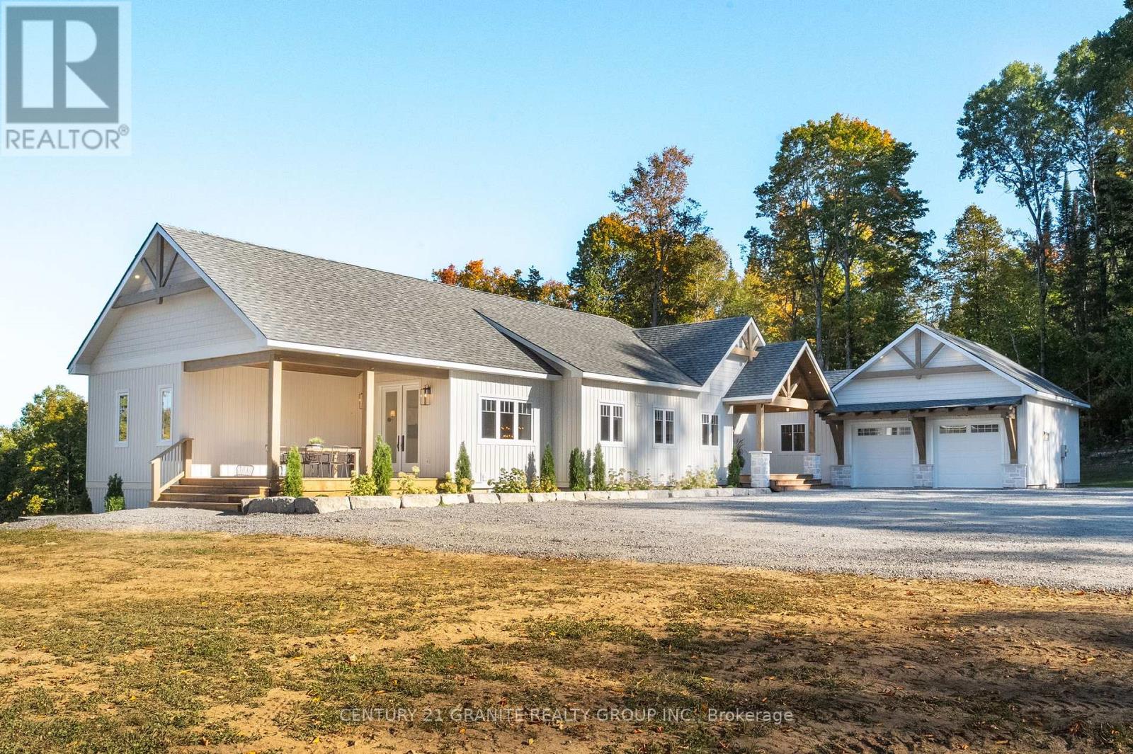 356 Old Welsh Road, Hastings Highlands, Ontario  K0L 1C0 - Photo 35 - X12428908