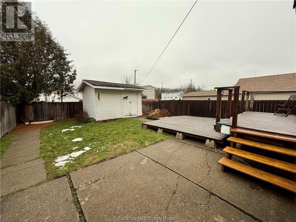 383 Morin Avenue, Sudbury, Ontario P3C 5A4 - Photo 26 - 2125867