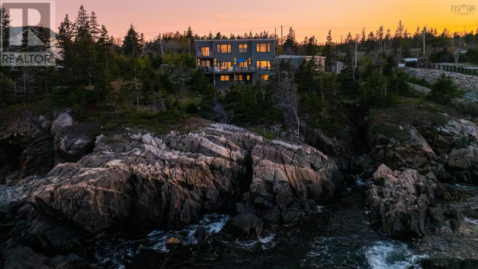 536 Ketch Harbour Road, Bear Cove, Nova Scotia  B3V 1P8 - Photo 1 - 202522547