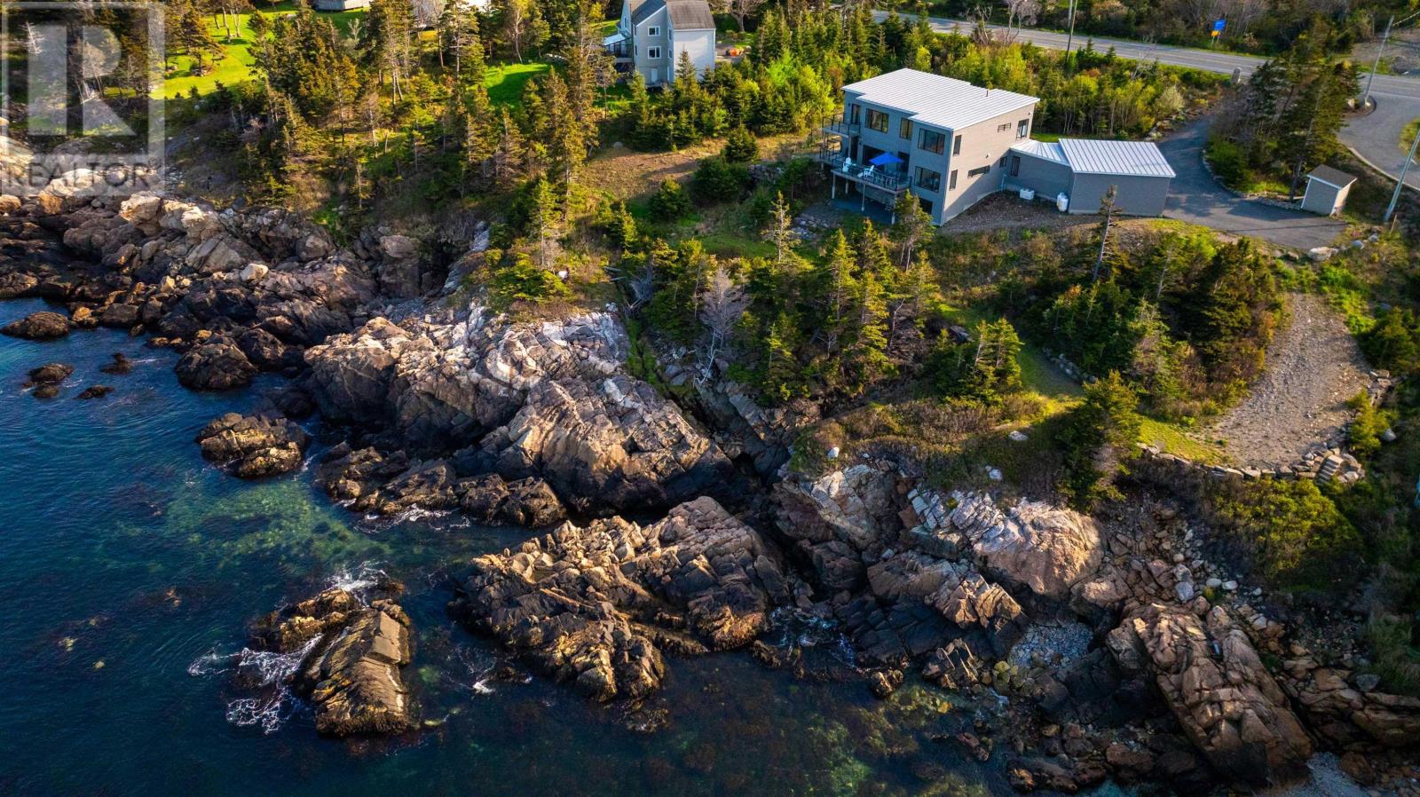 536 Ketch Harbour Road, Bear Cove, Nova Scotia  B3V 1P8 - Photo 2 - 202522547