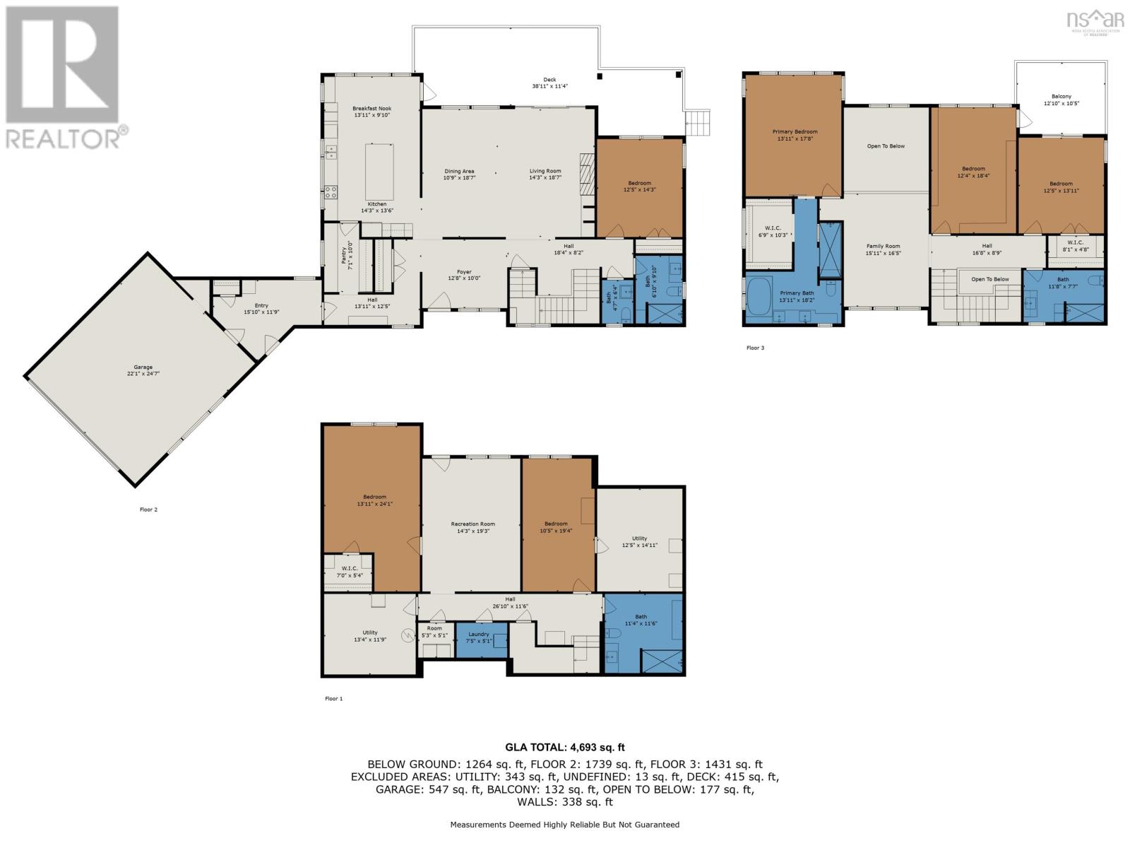 536 Ketch Harbour Road, Bear Cove, Nova Scotia  B3V 1P8 - Photo 50 - 202522547