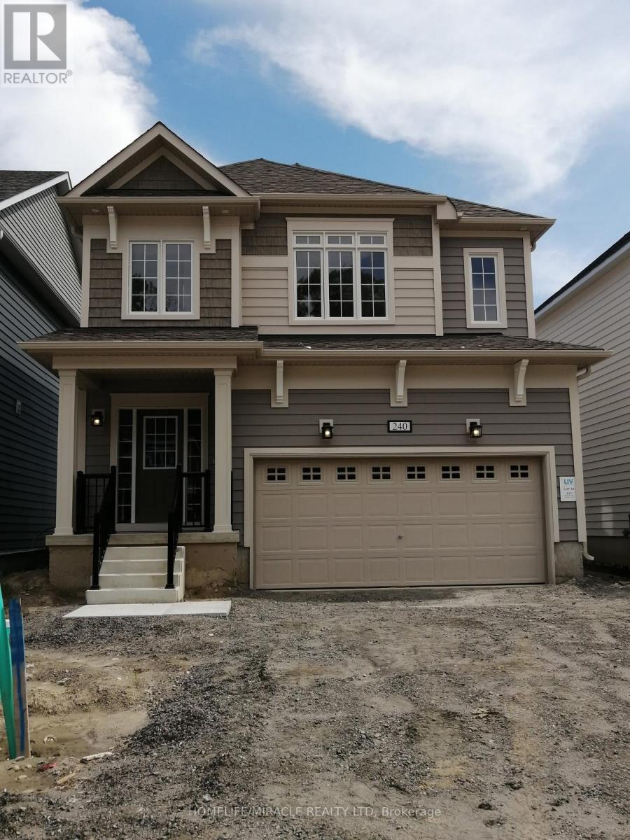 240 BEECHWOOD FOREST LANE, Gravenhurst, Ontario