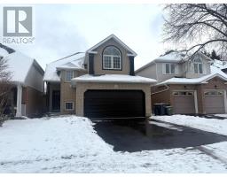 10 PERIWINKLE WAY, Guelph, Ontario