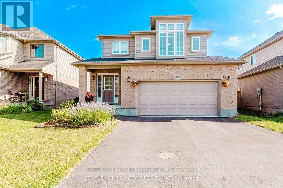 1308 LAWSON ROAD, London North, Ontario