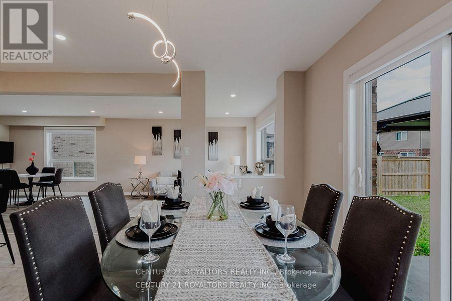 1308 Lawson Road, London North, Ontario  N6G 0G8 - Photo 10 - X12609452