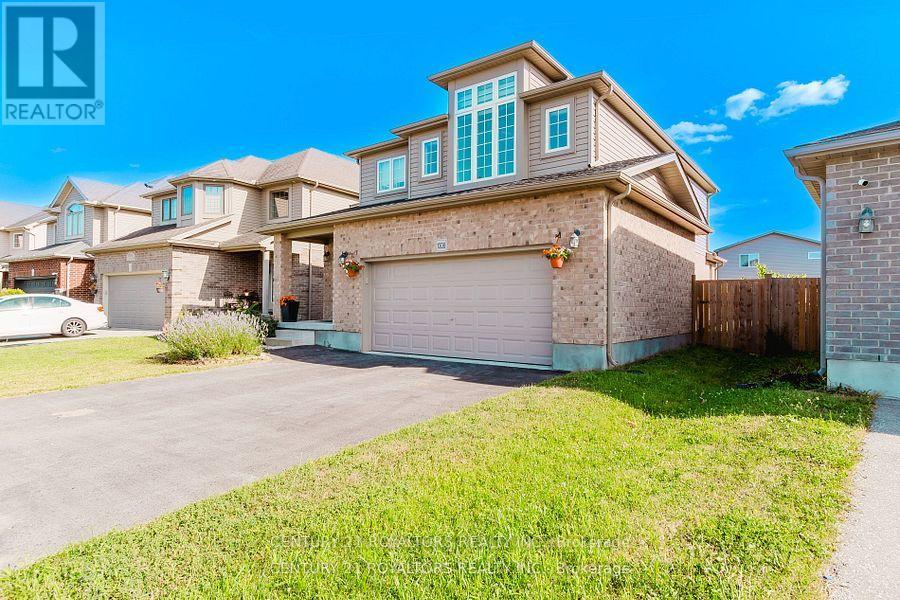 1308 Lawson Road, London North, Ontario  N6G 0G8 - Photo 2 - X12609452