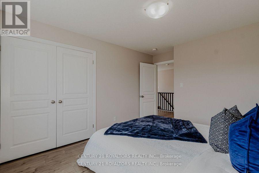 1308 Lawson Road, London North, Ontario  N6G 0G8 - Photo 21 - X12609452