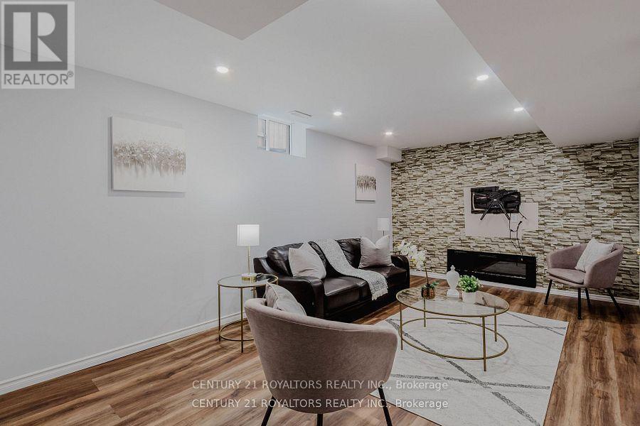 1308 Lawson Road, London North, Ontario  N6G 0G8 - Photo 24 - X12609452