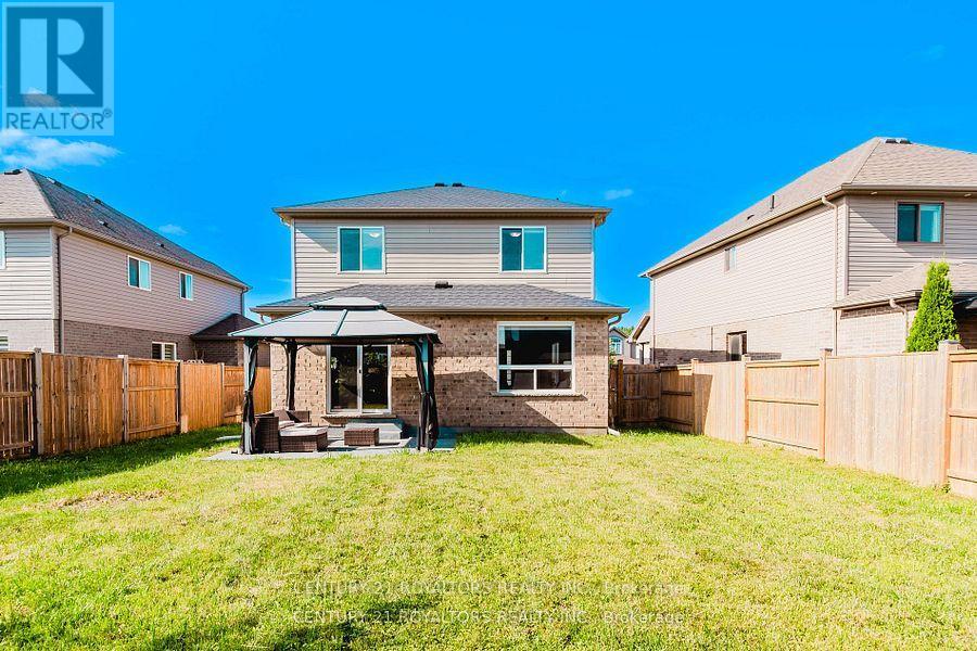 1308 Lawson Road, London North, Ontario  N6G 0G8 - Photo 33 - X12609452