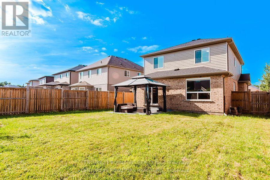 1308 Lawson Road, London North, Ontario  N6G 0G8 - Photo 34 - X12609452