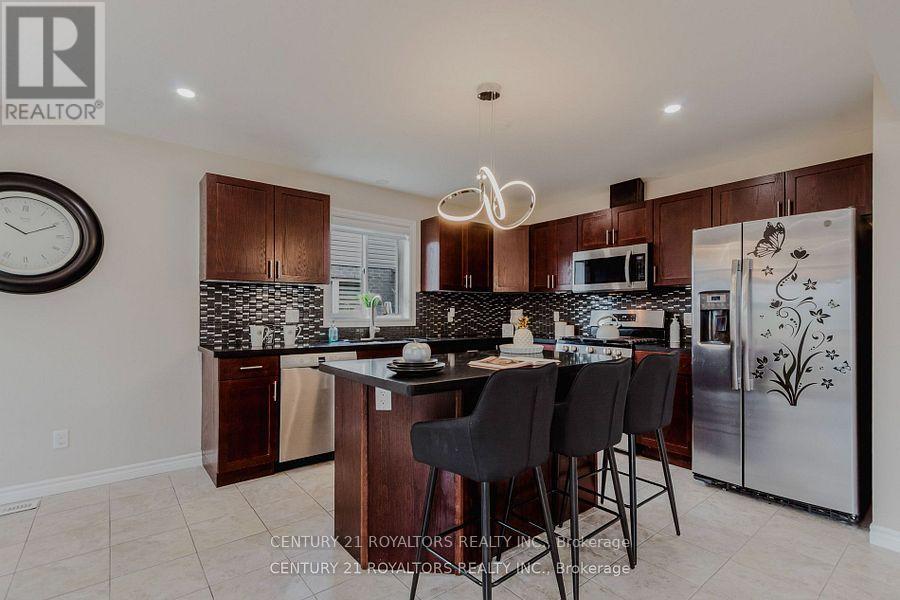 1308 Lawson Road, London North, Ontario  N6G 0G8 - Photo 8 - X12609452