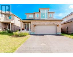 1308 LAWSON ROAD, London North, Ontario