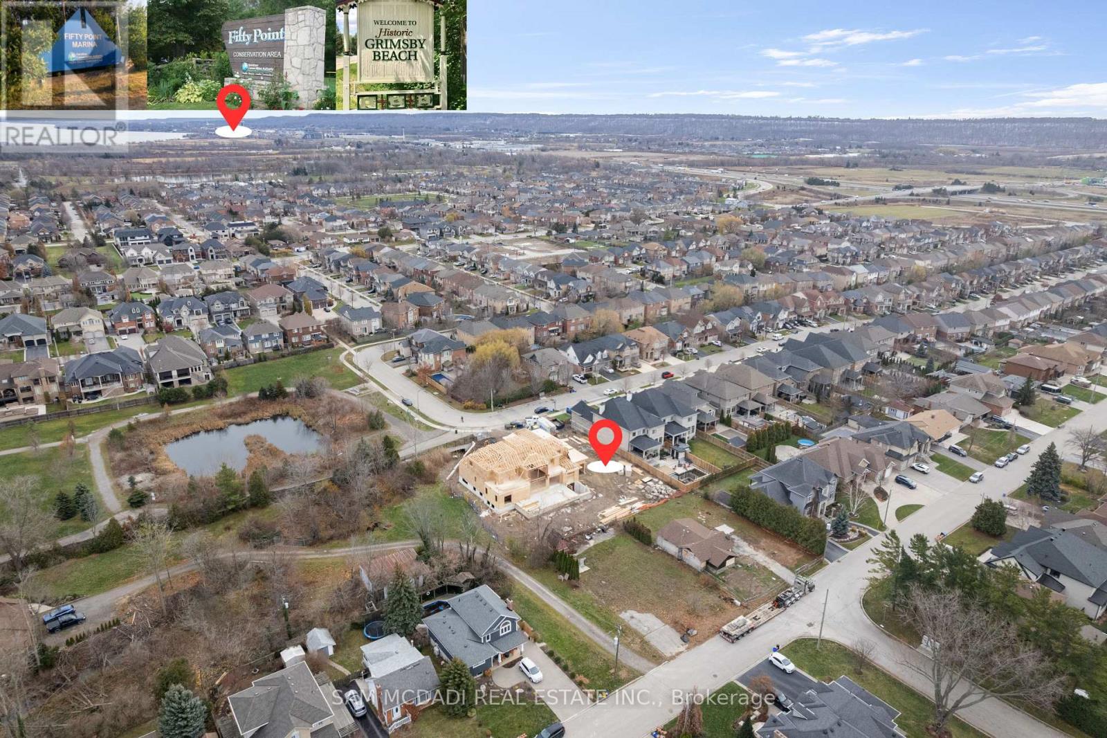 451 Montreal Circle, Hamilton, Ontario  L8E 0E2 - Photo 15 - X12609484