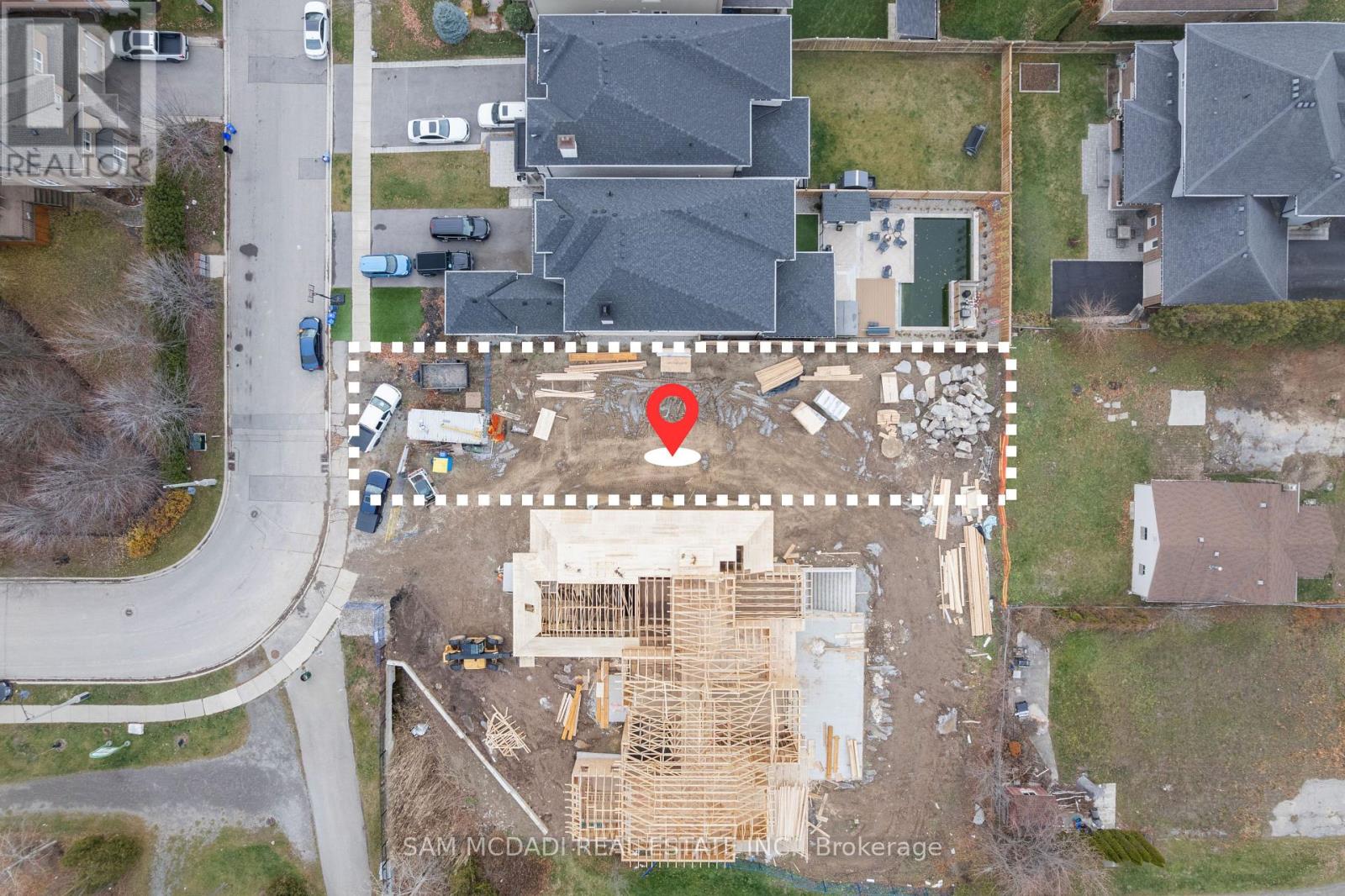 451 Montreal Circle, Hamilton, Ontario  L8E 0E2 - Photo 28 - X12609484