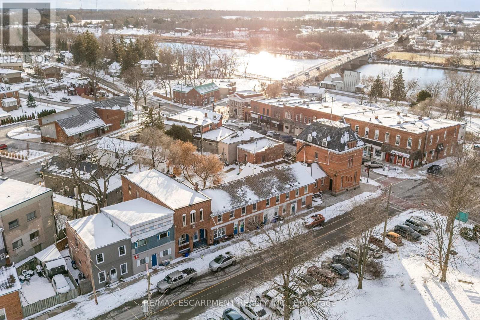 A&b - 18 King Street, Haldimand, Ontario  N0A 1E0 - Photo 24 - X12609572