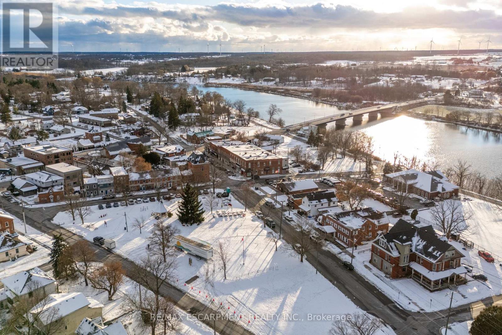 A&b - 18 King Street, Haldimand, Ontario  N0A 1E0 - Photo 25 - X12609572