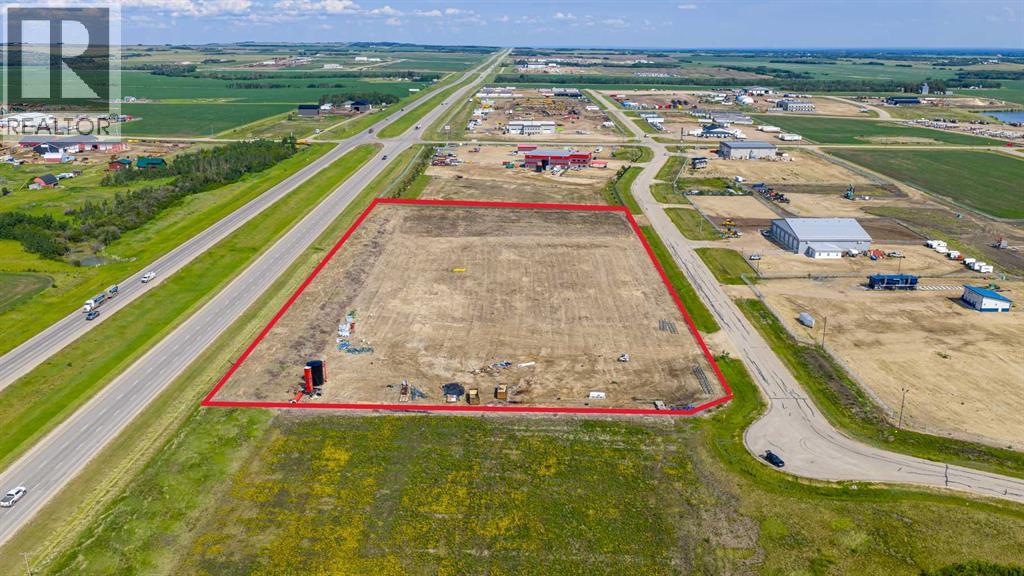 5, 721072 Range Road 53, Rural Grande Prairie No. 1, Alberta  T8X 0N5 - Photo 3 - A2231914