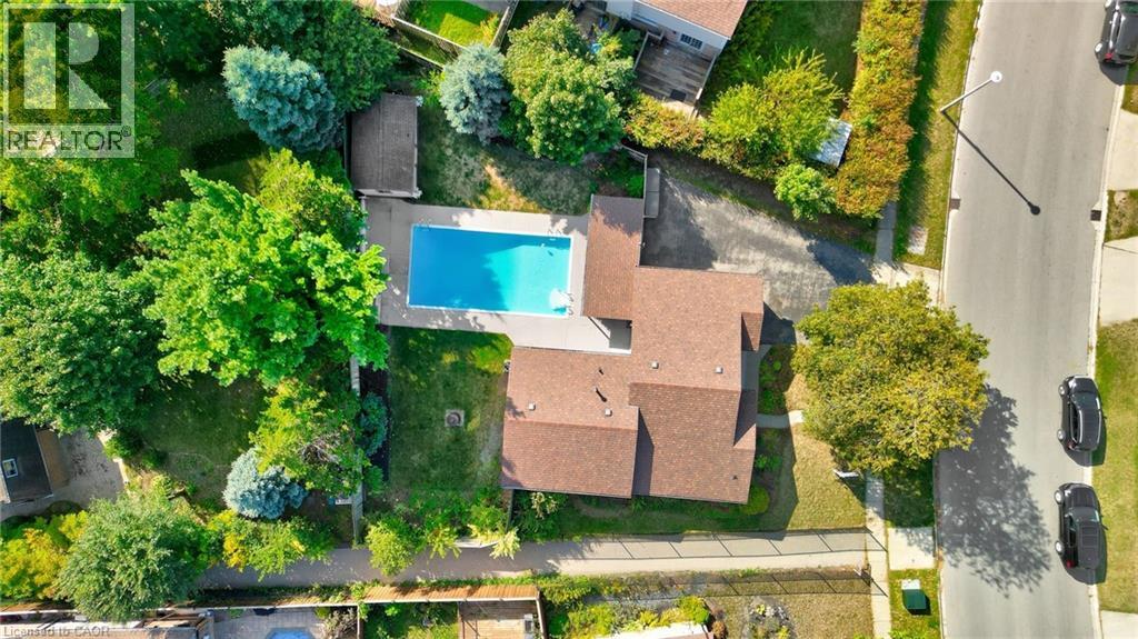 23 Bismark Drive, Cambridge, Ontario  N1S 4E6 - Photo 5 - 40785270