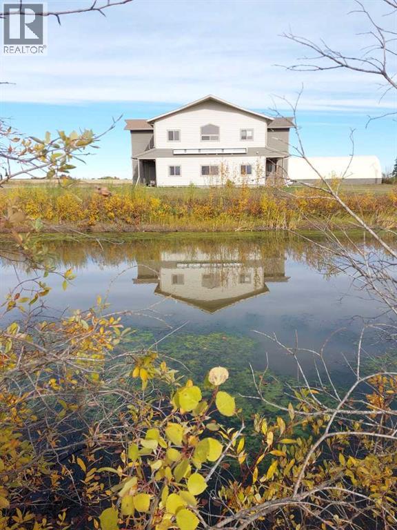 70008 720 Township Road, Grande Prairie, Alberta T8X 4K4 - Photo 1 - A2248098