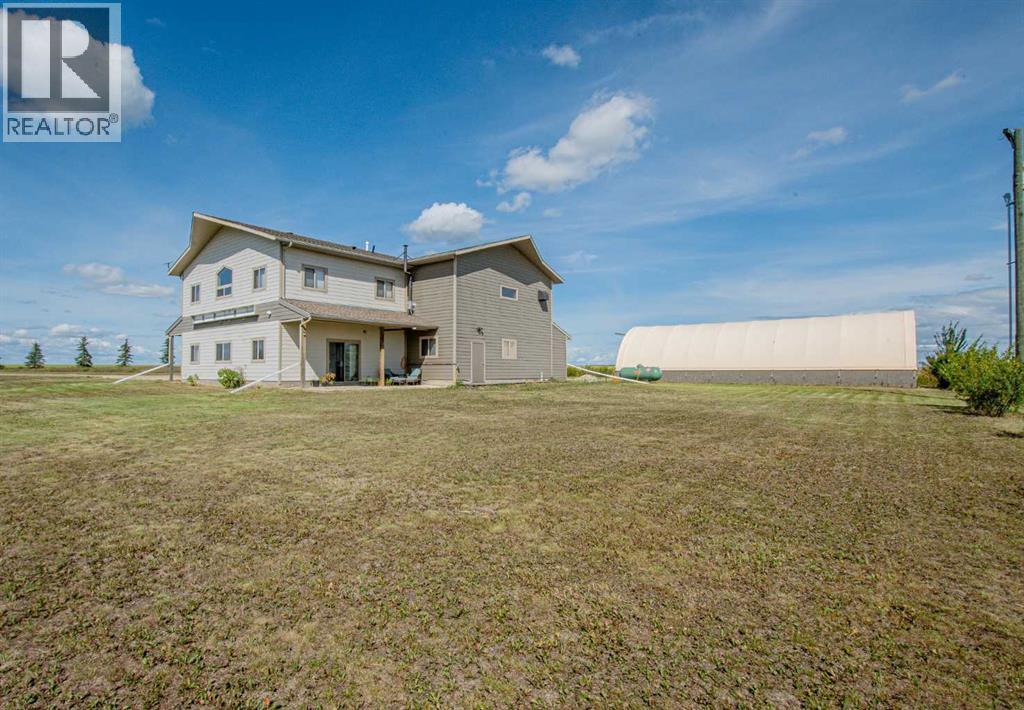 70008 720 Township Road, Grande Prairie, Alberta T8X 4K4 - Photo 4 - A2248098