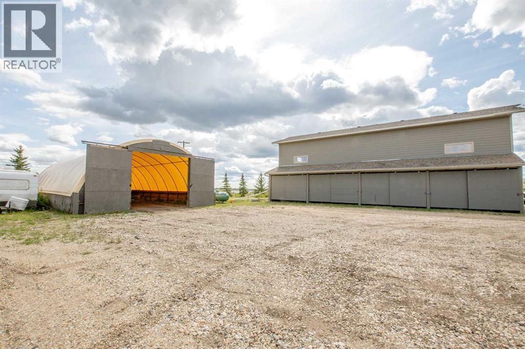 70008 720 Township Road, Grande Prairie, Alberta T8X 4K4 - Photo 5 - A2248098