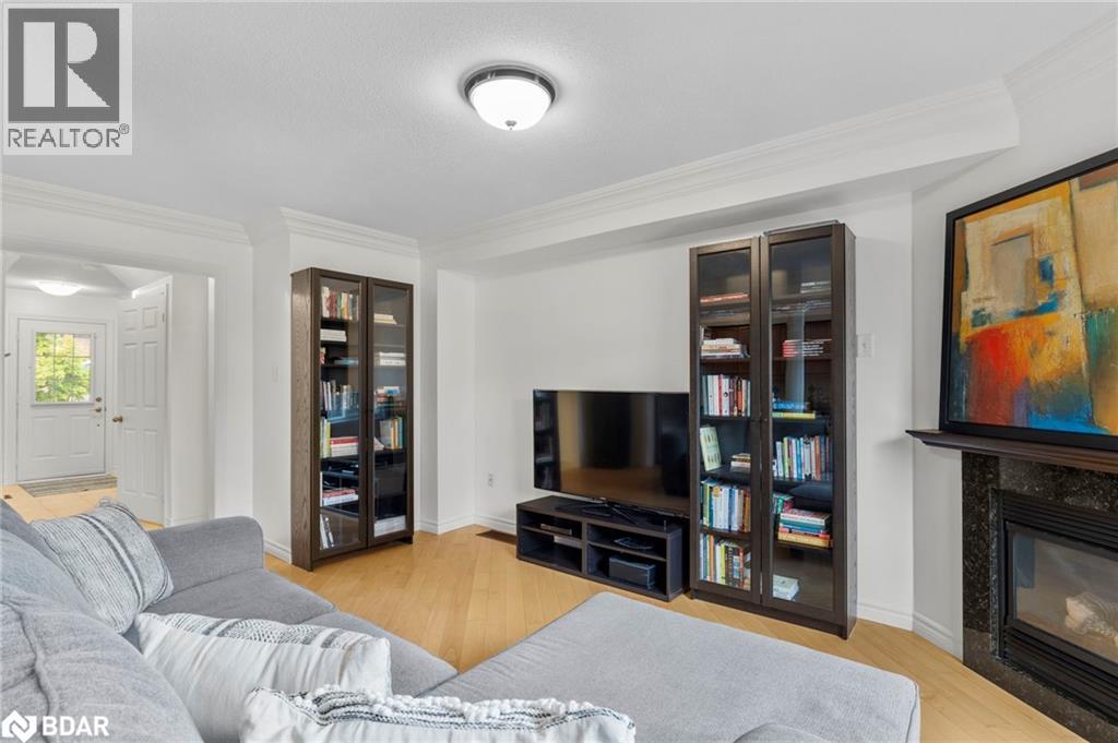 75 Bird Street, Barrie, Ontario L4N 0X3 - Photo 13 - 40783960