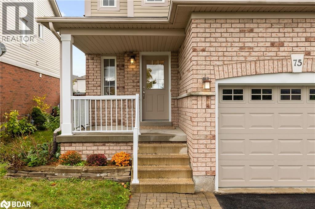 75 Bird Street, Barrie, Ontario L4N 0X3 - Photo 3 - 40783960