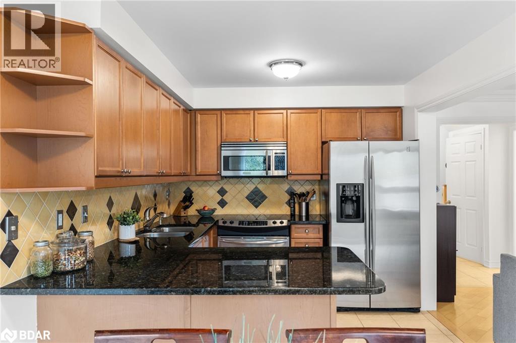 75 Bird Street, Barrie, Ontario L4N 0X3 - Photo 7 - 40783960